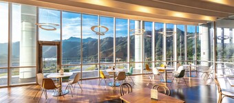 Take Hotel & Resort Inje Speedium