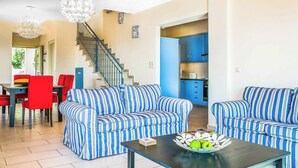 วิลล่า (3 Bedrooms) | ภายใน