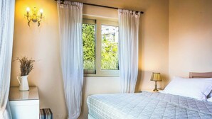 วิลล่า (3 Bedrooms) | ภายใน