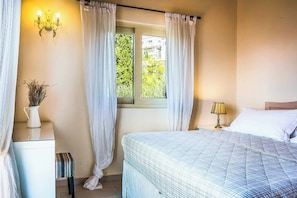 Villa (3 Bedrooms) | Intérieur