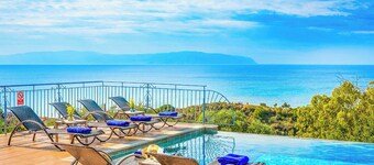 Villa Louloudia