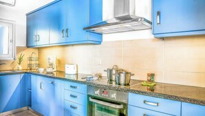 วิลล่า (3 Bedrooms) | ภายใน
