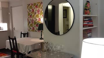 Tempat makan