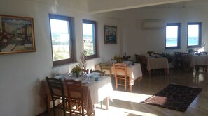 Restaurant - Sukha Hotel (Bozcaada)