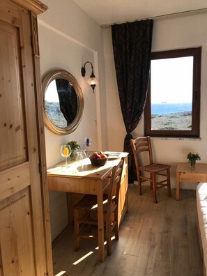 Servicio de la habitación