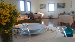 Restaurant - Sukha Hotel (Bozcaada)