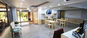 THE RED HOUSE - Hostel