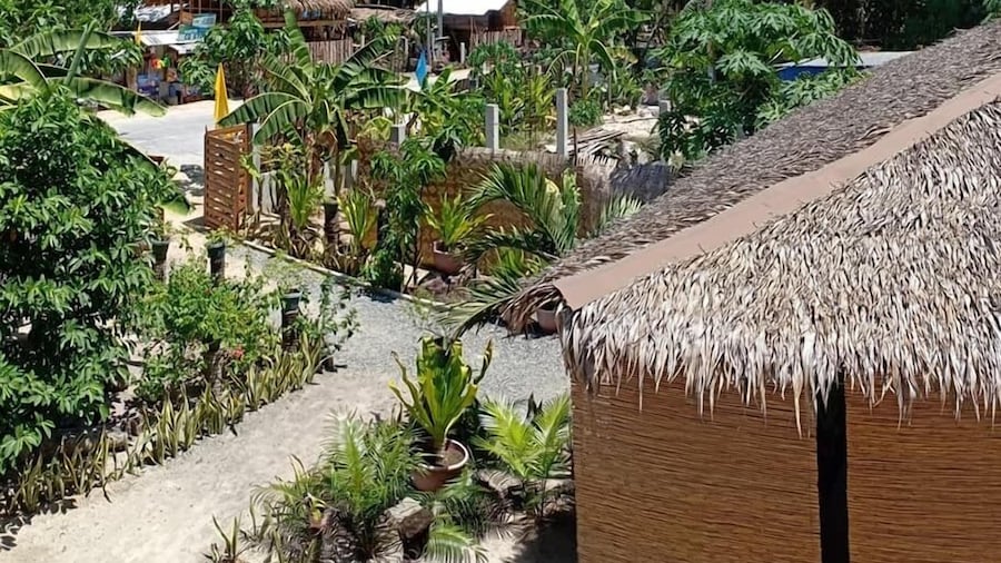 Soeliana Resort