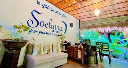 Soeliana Resort