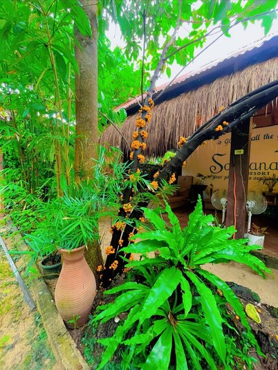 Soeliana Resort