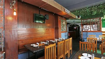 Restoran