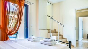 Interior - Villa Erato (Kefalonia)