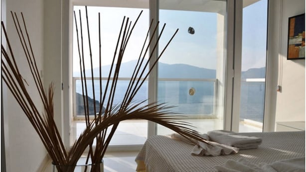 Villa, Sea View | Room amenity - Villa Lemuri (Kas)