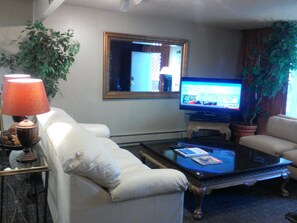 Smart TV, books
