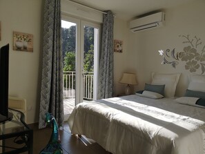 Suite, Ocean View (Amie Ensuite)