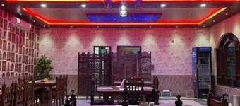 Triden Kashmir Resort