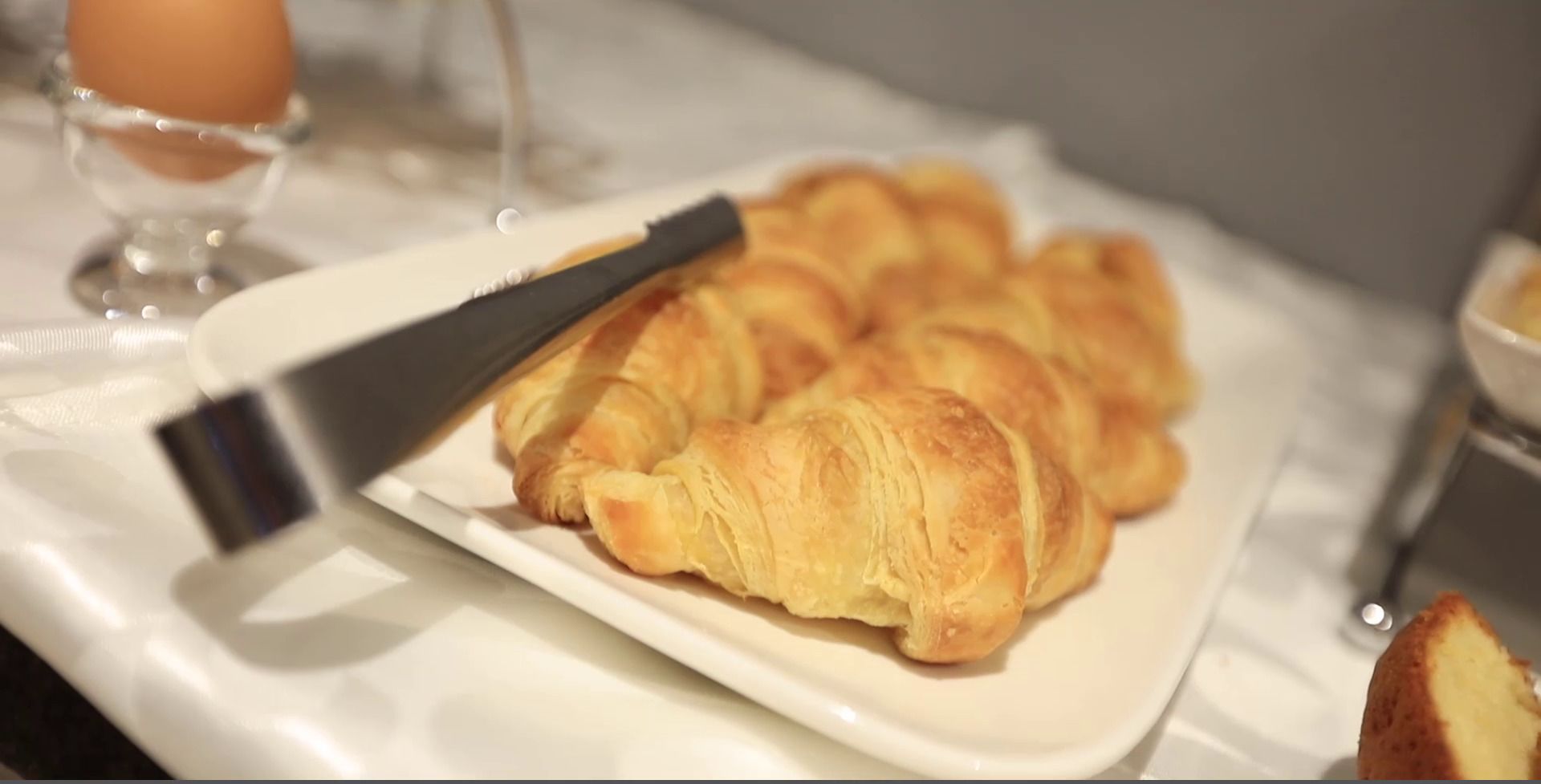 Daily continental breakfast for a fee