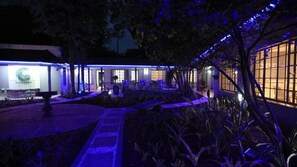 Exterior - The Cascades Guest Lodge  (Mbombela)