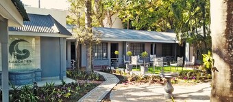 The Cascades Guest Lodge 