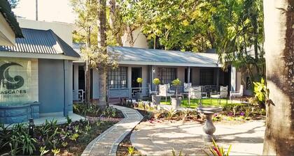 The Cascades Guest Lodge