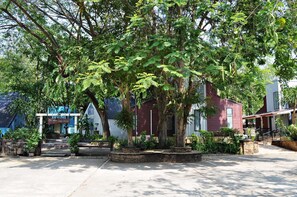 Ngoại thất