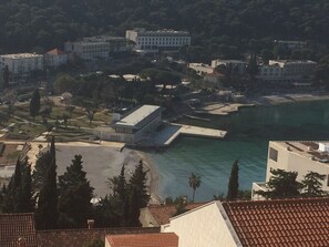 Exterior - Apartmani KLIM (Dubrovnik)