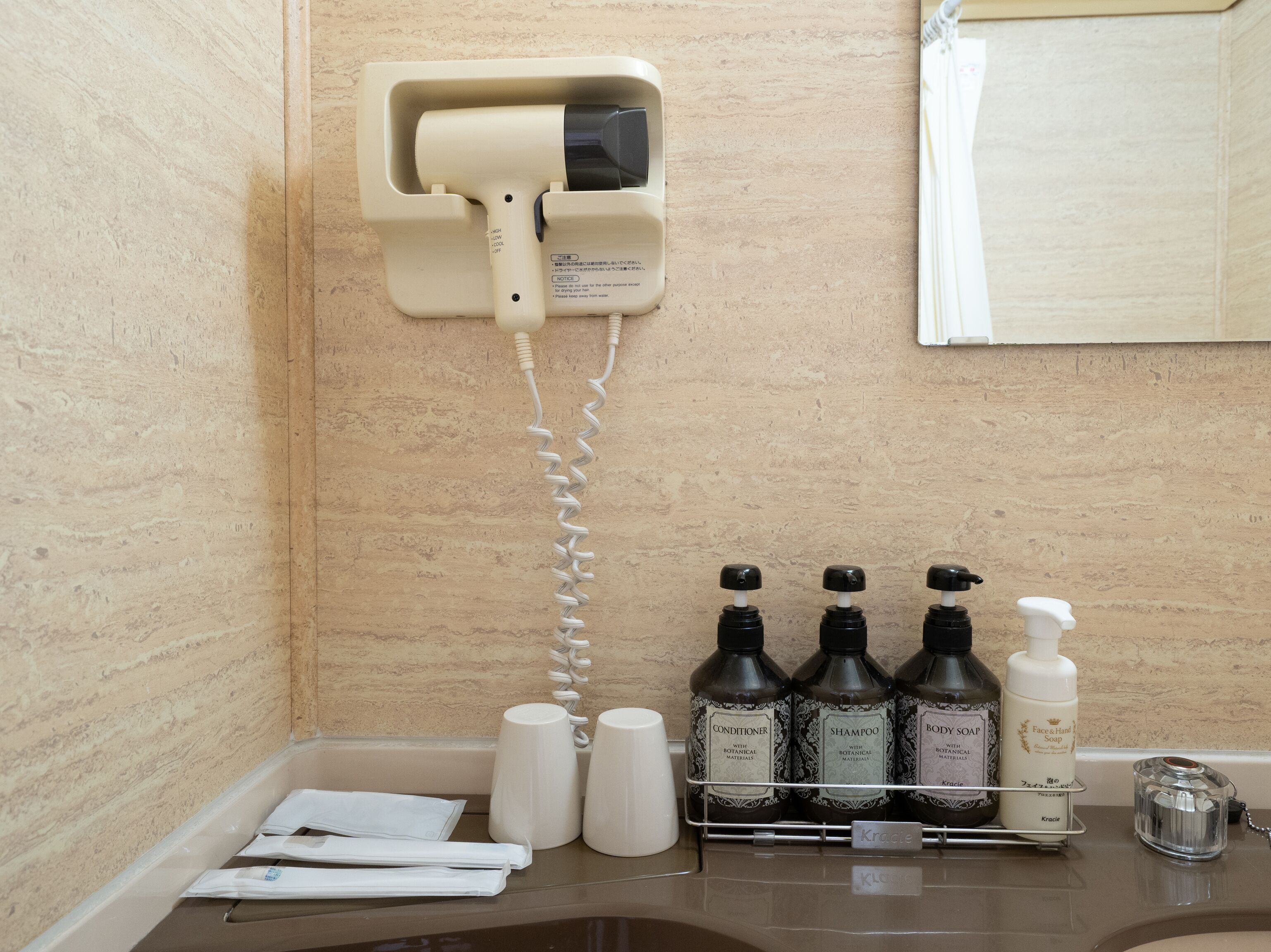 Foto - Tabist Hotel Mercury Asakusabashi