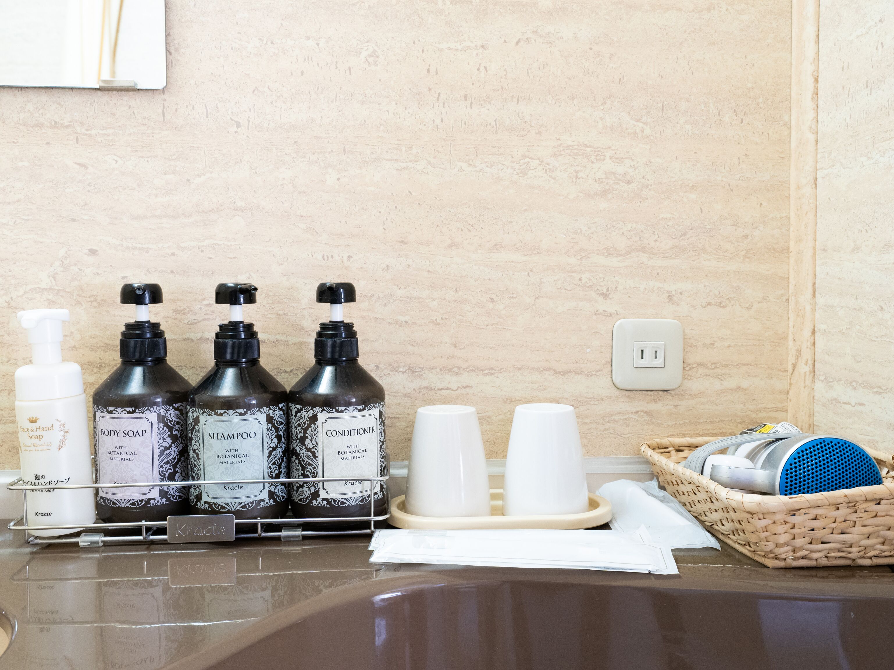 Photo - Tabist Hotel Mercury Asakusabashi