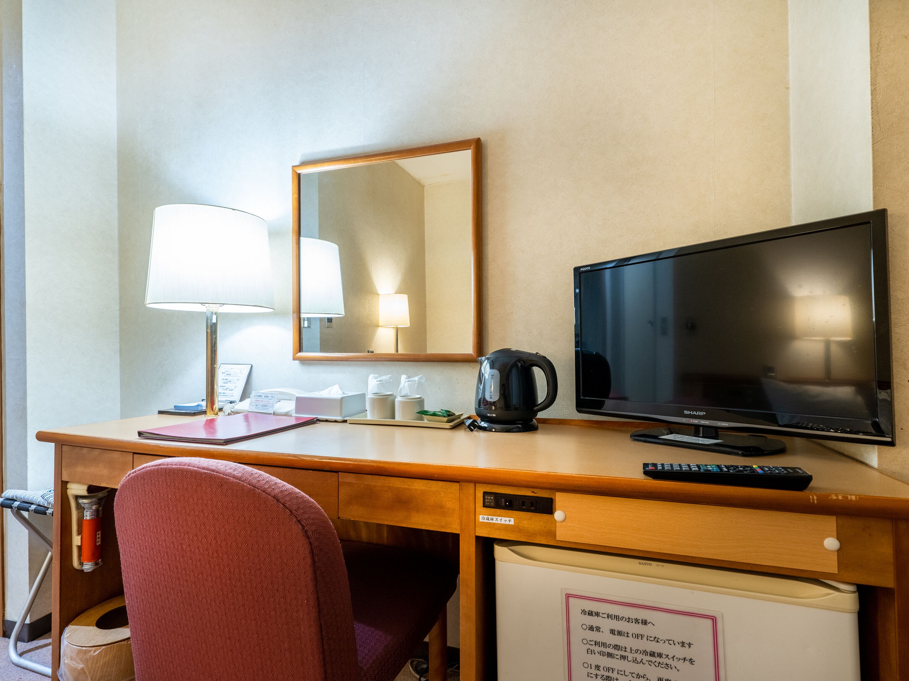 Photo - Tabist Hotel Mercury Asakusabashi