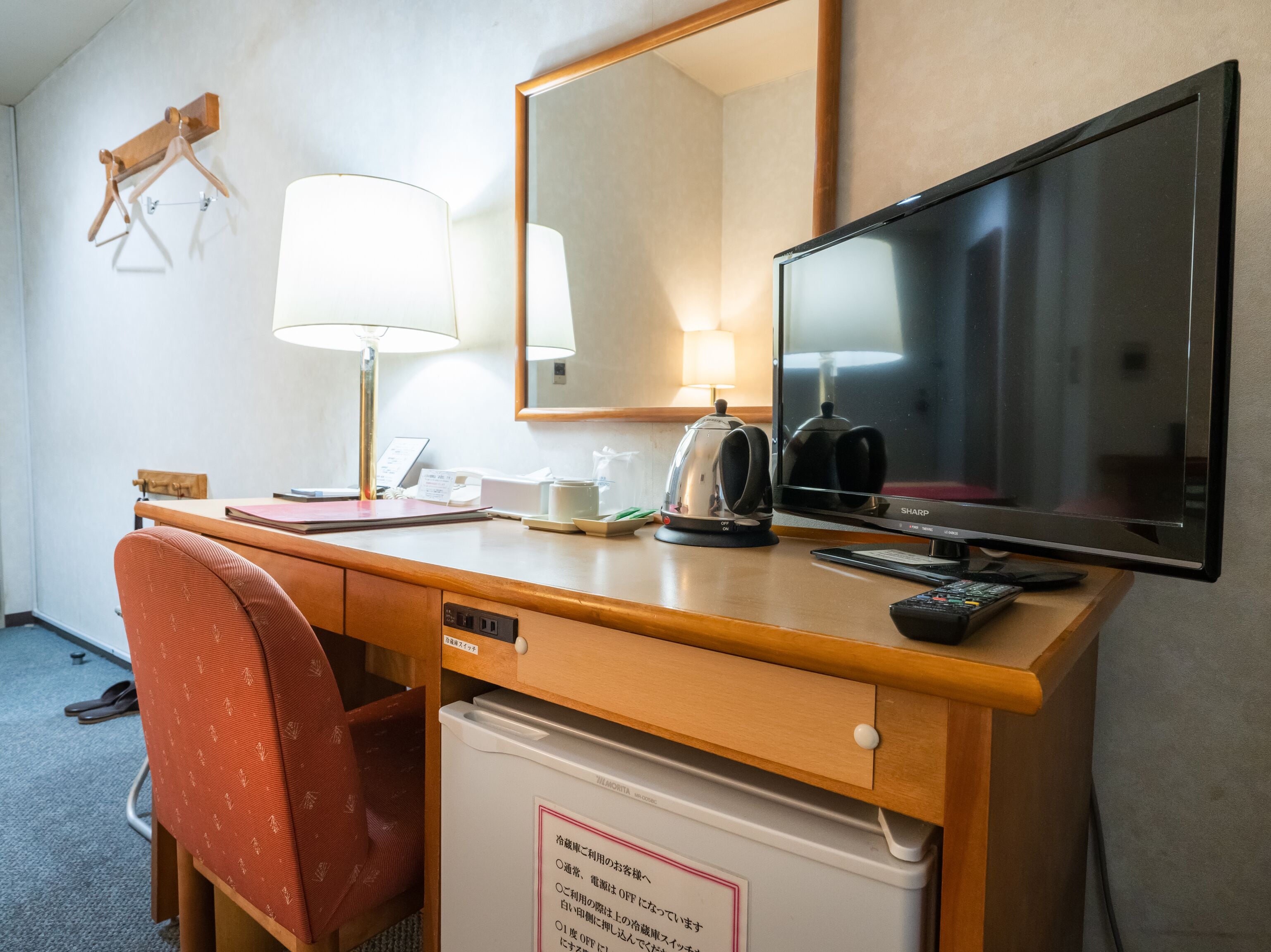 Photo - Tabist Hotel Mercury Asakusabashi