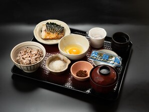 Dining - Tabist Hotel Mercury Asakusabashi (Tokyo)