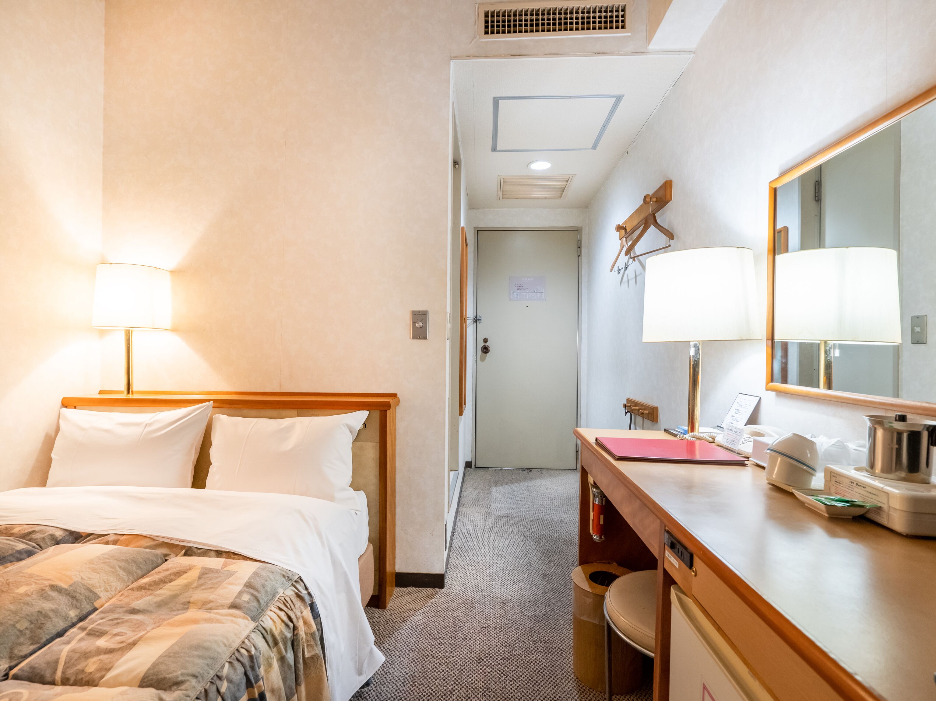 Photo - Tabist Hotel Mercury Asakusabashi