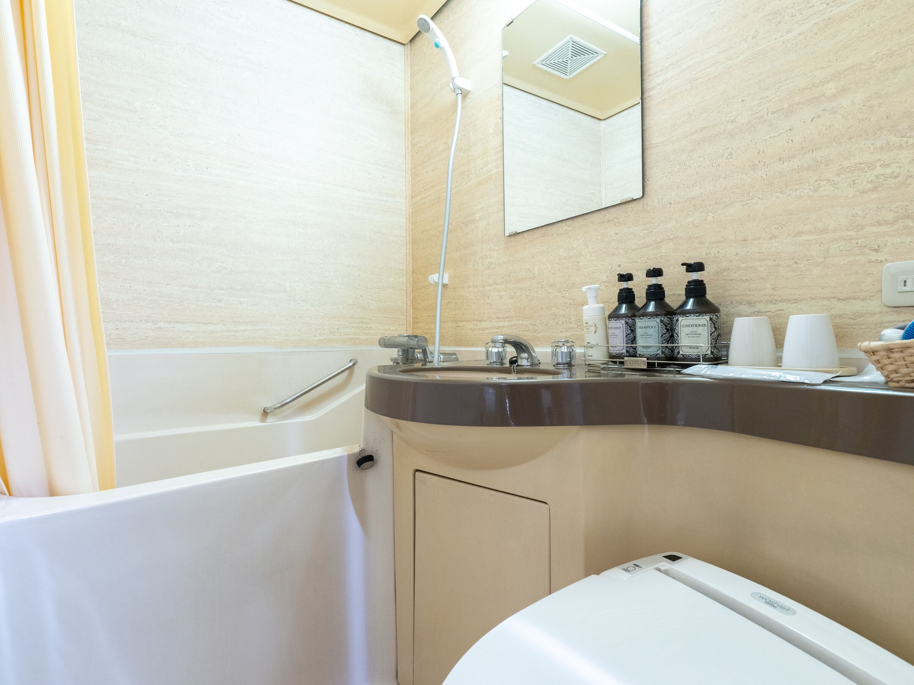 Photo - Tabist Hotel Mercury Asakusabashi