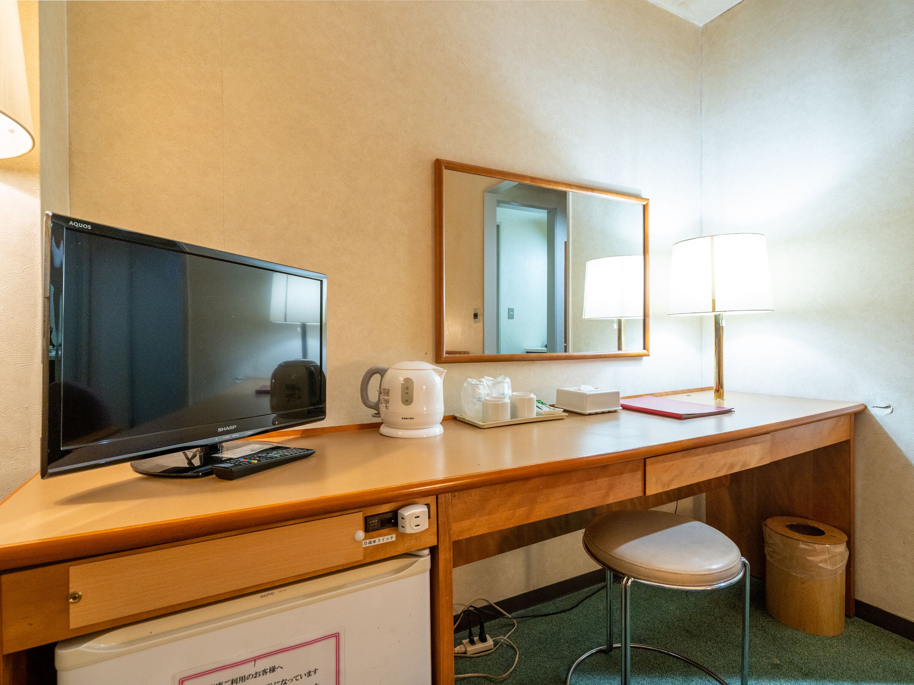 Photo - Tabist Hotel Mercury Asakusabashi