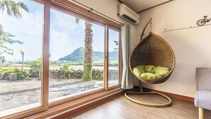 Room amenity - Sanbangsane Pension (Seogwipo)