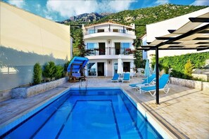 Exterior - Villa Pirlanta 2 (Kas)