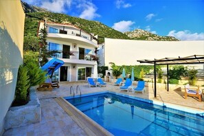 Exterior - Villa Pirlanta 2 (Kas)