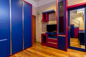 Standard Single Room, 1 Twin Bed | Room amenity