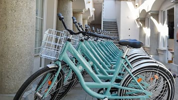 腳踏車