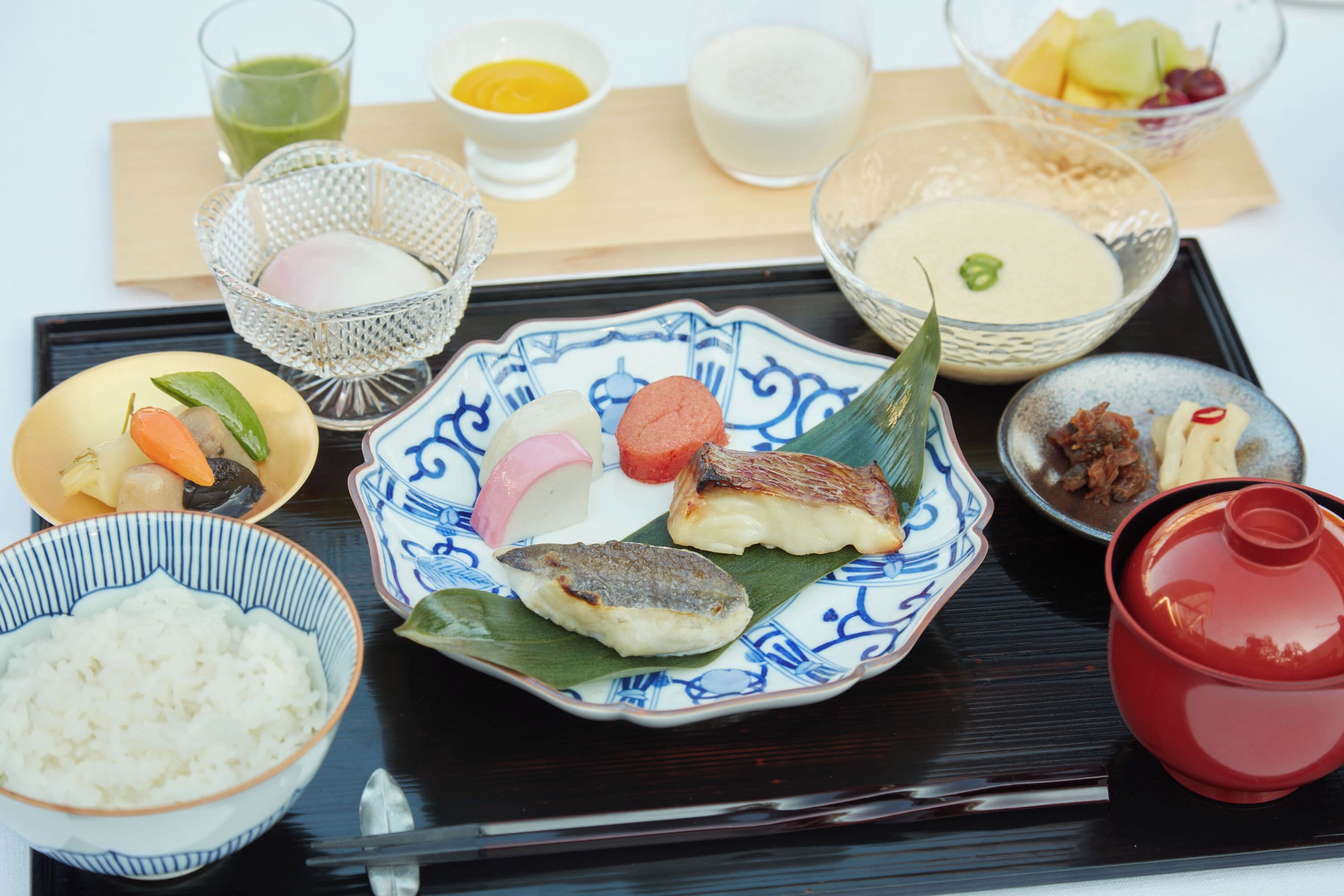 Foto - The Kitano Hotel Tokyo