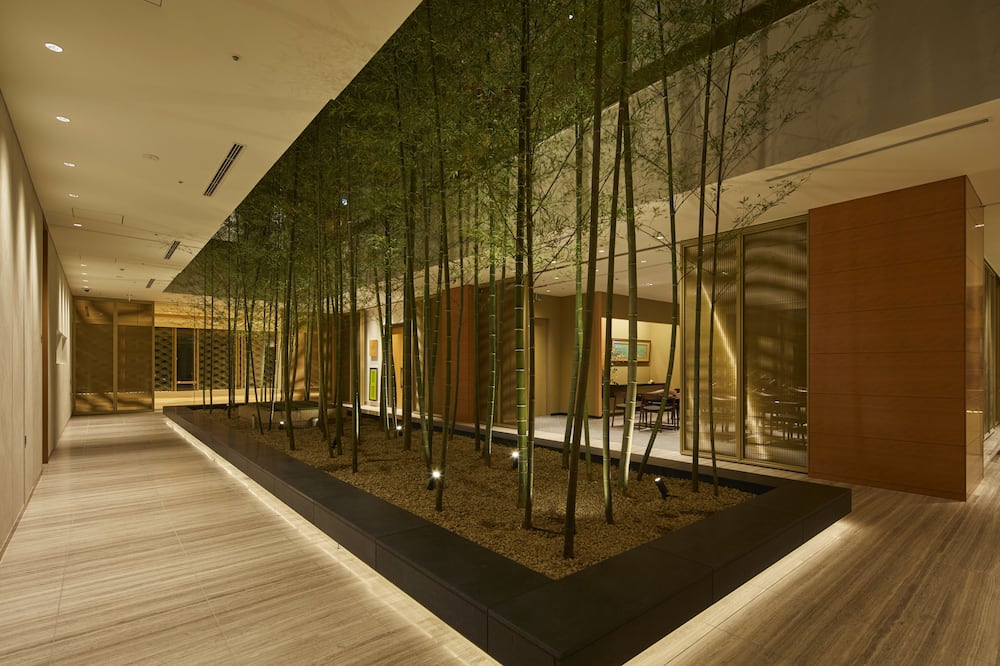 The Kitano Hotel Tokyo