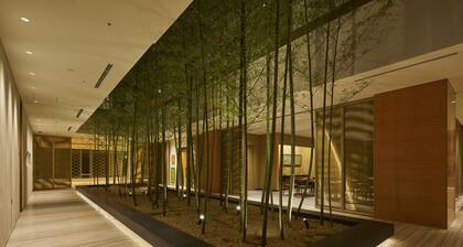 The Kitano Hotel Tokyo