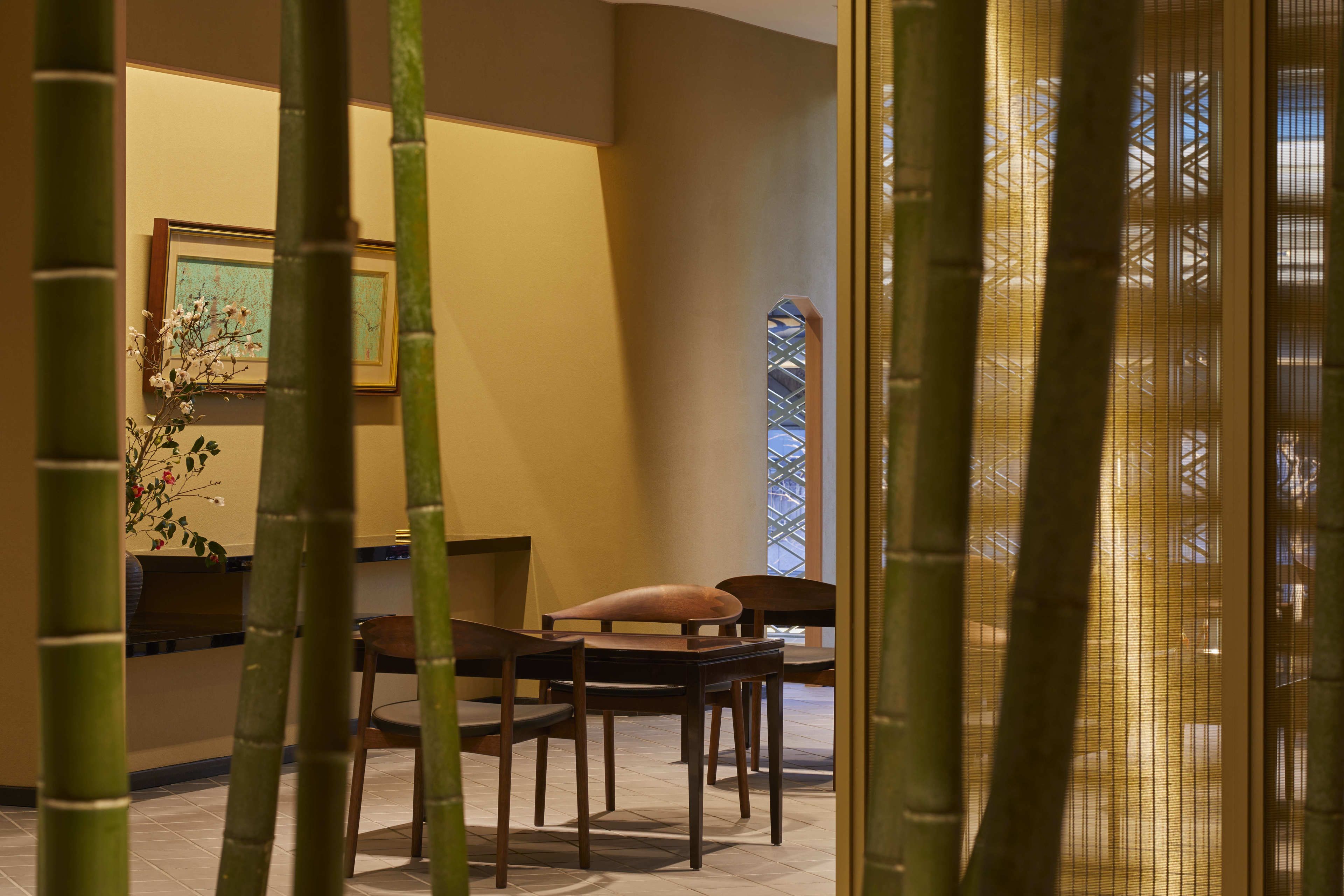 Photo - The Kitano Hotel Tokyo