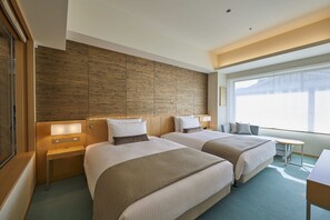 Seasonal Suite Summer, Non Smoking - The Kitano Hotel Tokyo (Tokyo)
