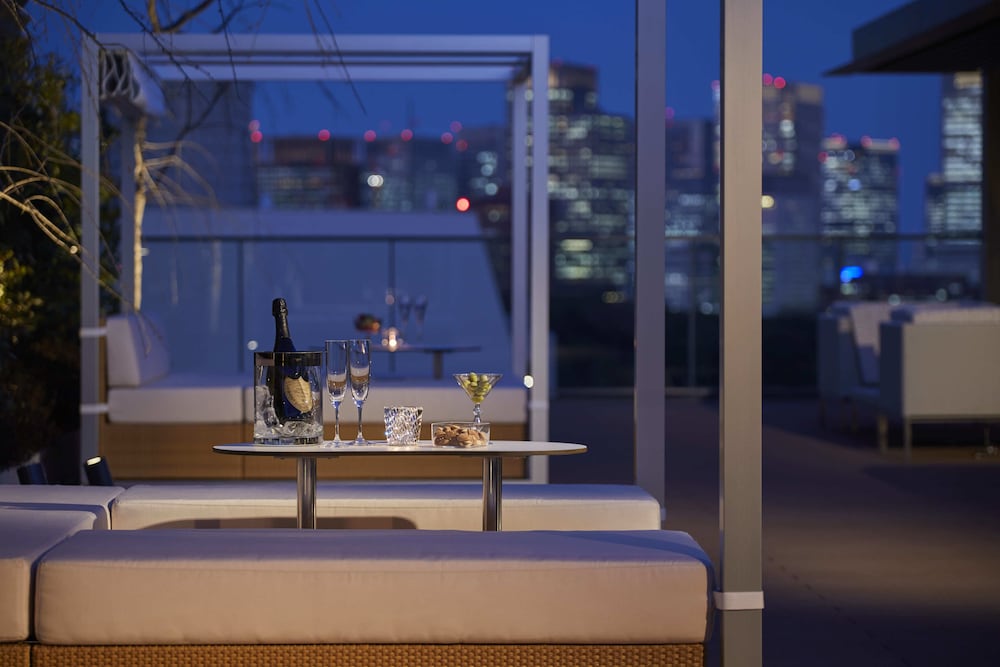 The Kitano Hotel Tokyo by null