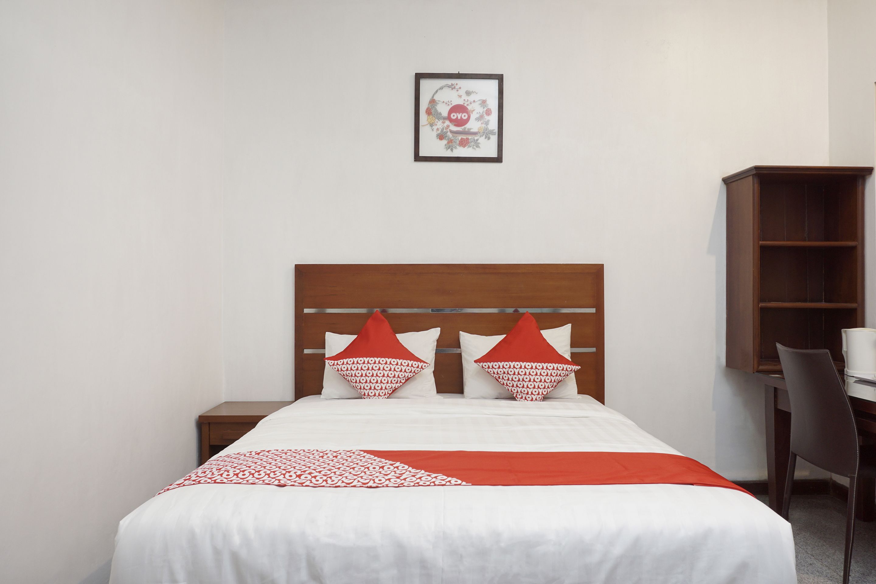 Foto - Super OYO OYO Capital O 514 Omah Pari Boutique Hotel