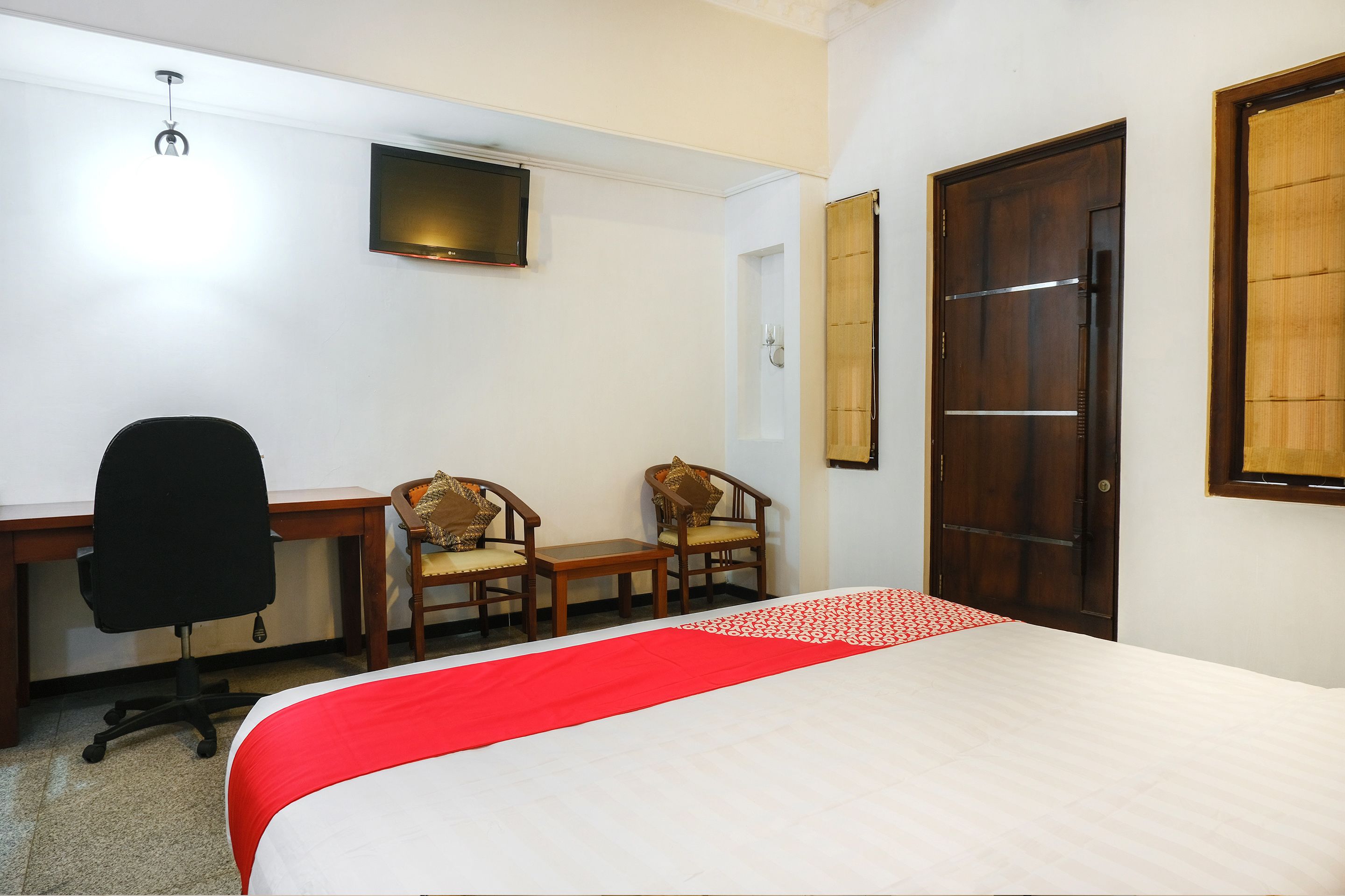 Foto - Super OYO OYO Capital O 514 Omah Pari Boutique Hotel