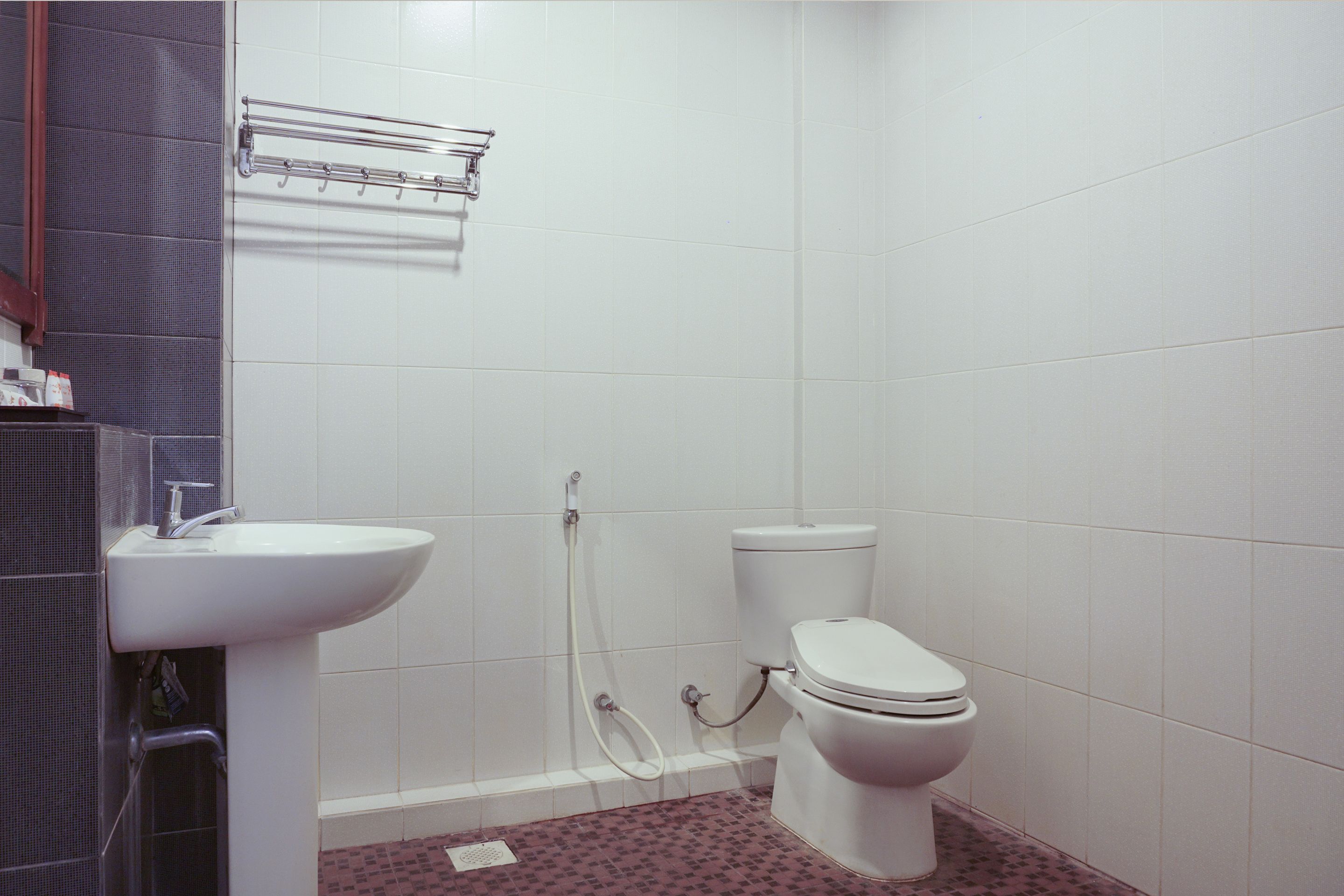 Foto - Super OYO OYO Capital O 514 Omah Pari Boutique Hotel