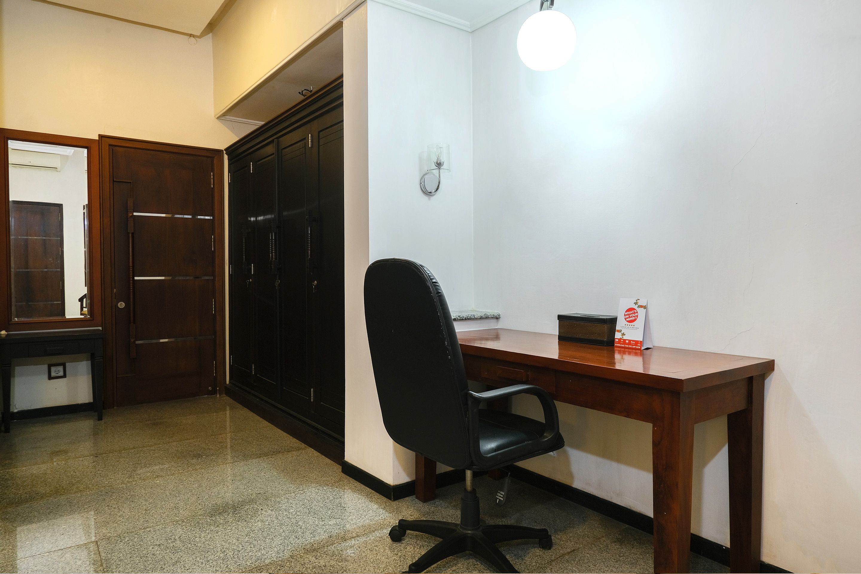 Foto - Super OYO OYO Capital O 514 Omah Pari Boutique Hotel