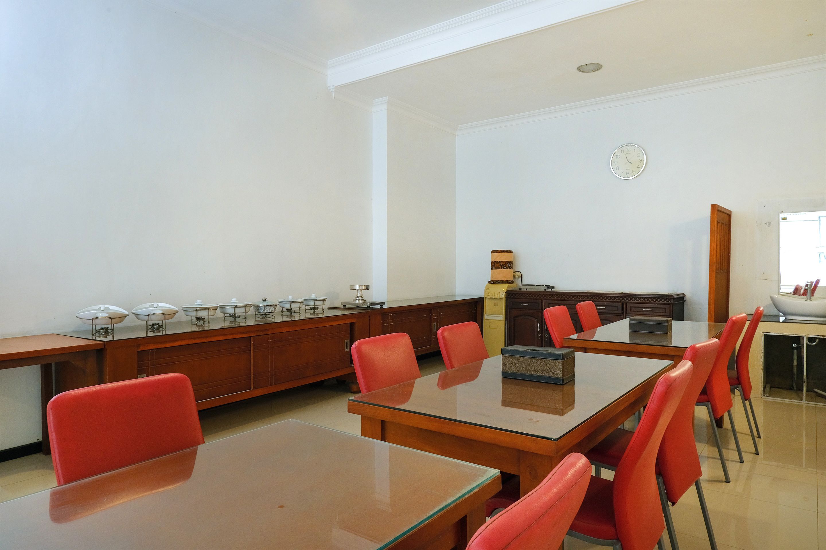 Foto - Super OYO OYO Capital O 514 Omah Pari Boutique Hotel